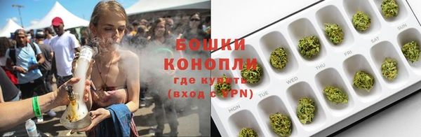 винт Лиски