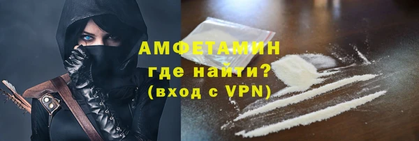 винт Лиски