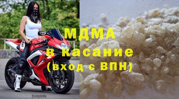 винт Лиски